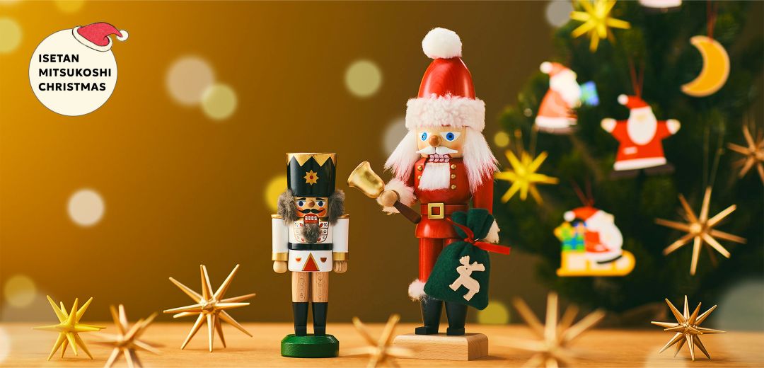 アトリエ ニキティキ＞のクリスマスアイテム特集 | ベビー＆キッズ