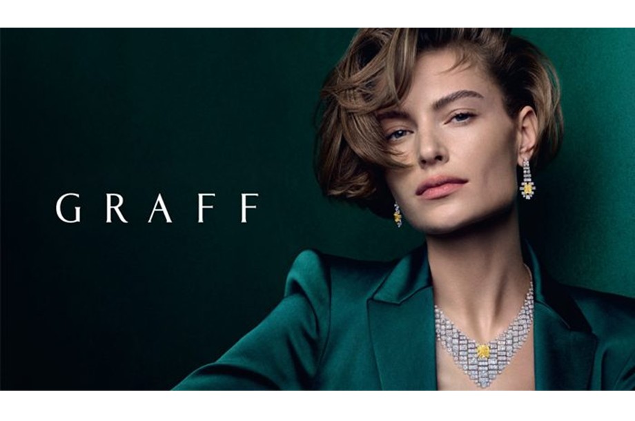 ＜GRAFF/グラフ＞HIGH JEWELLERY COLLECTION