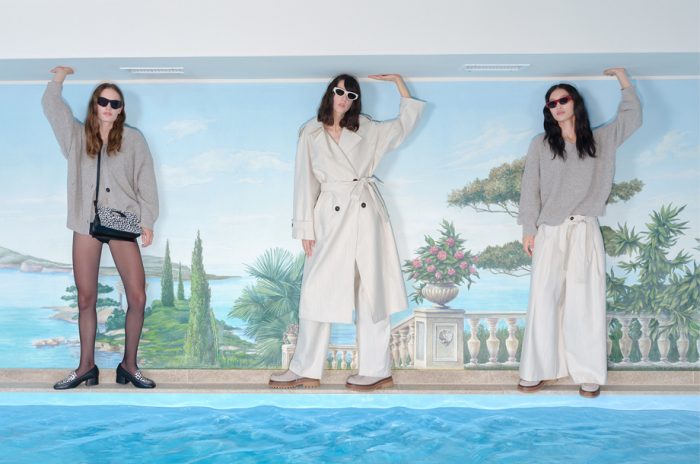 ＜MAX&Co.＞POP UP SHOP