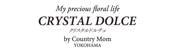 CRYSTAL DOLCE 相澤 紀子/クリスタルドルチェの画像