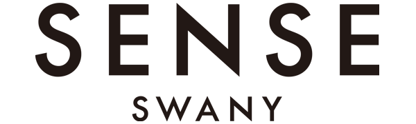 SENSE SWANY / センス スワニー