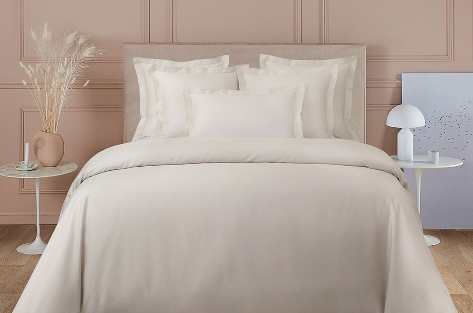 新しい年を新しい寝具で 睡眠環境を整えて新年を迎えましょう