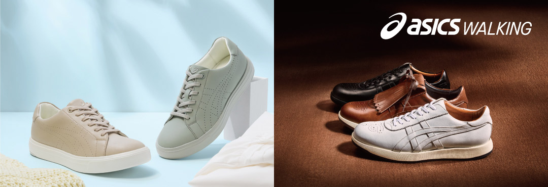 ASICS WALKING/アシックスウォーキングの画像