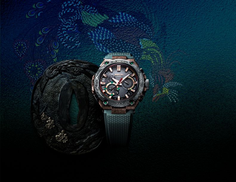 ＜CASIO / カシオ＞