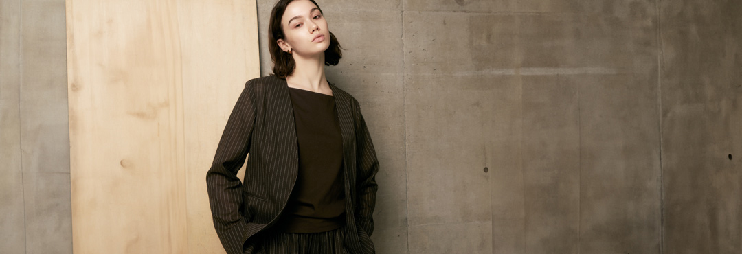 COMME CA (Women) / コムサ TOP | ファッション・服 | 三越
