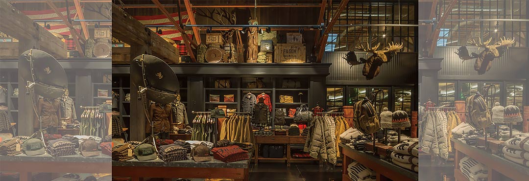 FILSON/フィルソン の画像