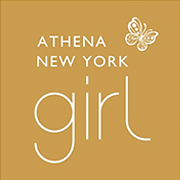 Athena New York Girl (Baby&Kids) / アシーナ ニューヨーク ガール TOP