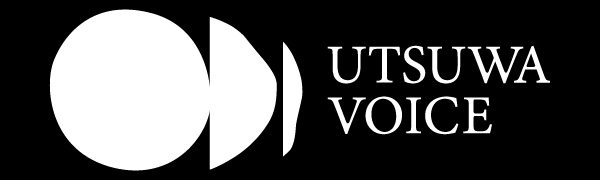 UTSUWA VOICE / ウツワ ヴォイス