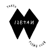 TOKYO FRYING CLUB by Coco Capitan / トーキョー フライング クラブ