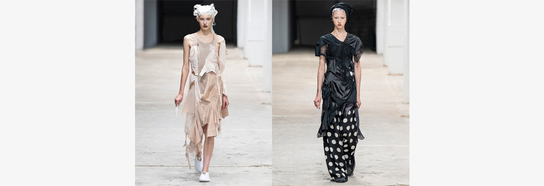 JUNYA WATANABE (Women) / ジュンヤ ワタナベ TOP | レディース