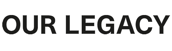 OUR LEGACY (Men) / アワーレガシー