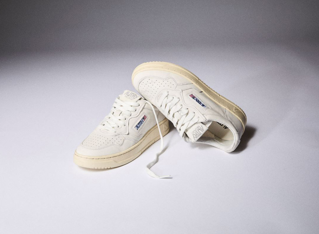 AUTRY (Men) / オートリー TOP | メンズ | ファッション・服