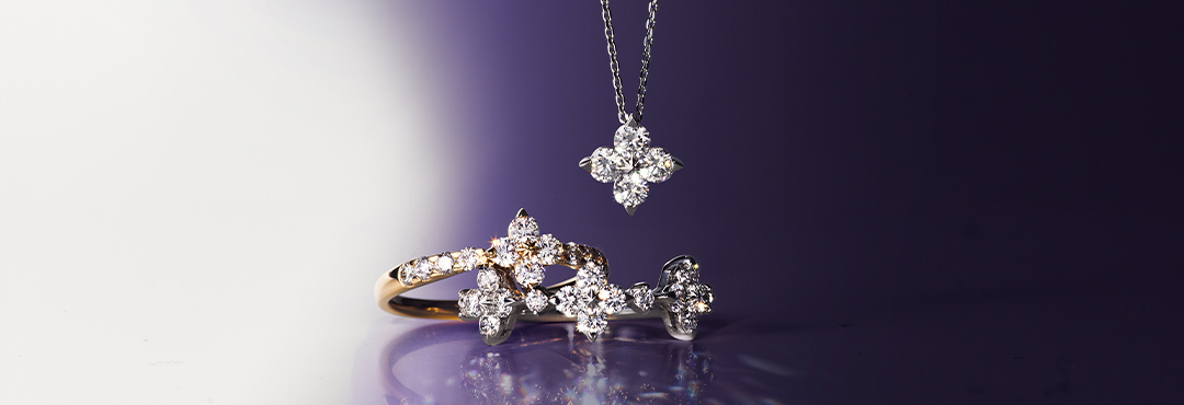 STAR JEWELRY/スタージュエリーの画像