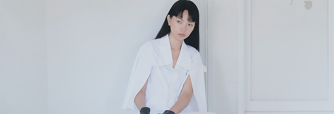 hue DAY TO EVENING (Women) / ヒュー デイ トゥ イブニング TOP