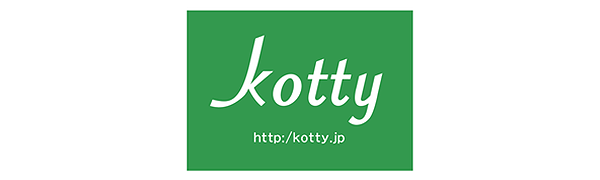 Kotty/コッティの画像