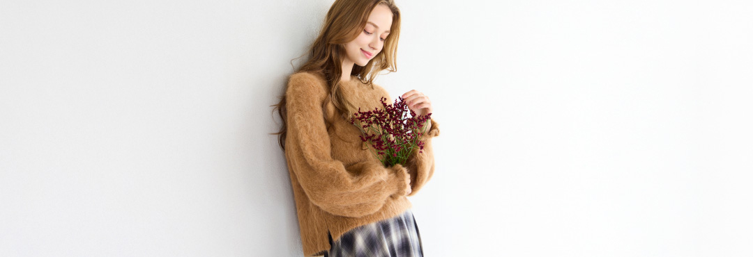 Liliane Burty Eclat (Women/小さいサイズ) / リリアンビューティ