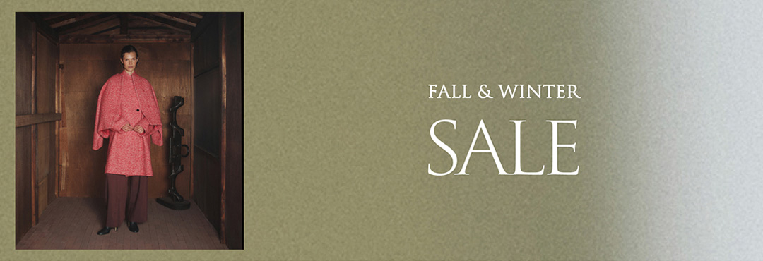 HOUSE OF LOTUS (Women) / ハウス オブ ロータス TOP | ファッション