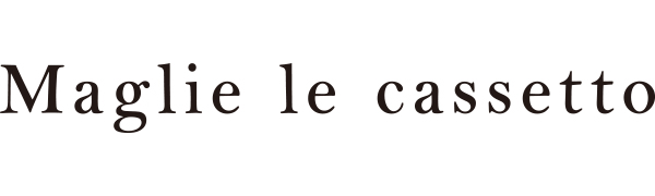 Maglie le cassetto L (Women/大きいサイズ) / マーリエ ル カセット L