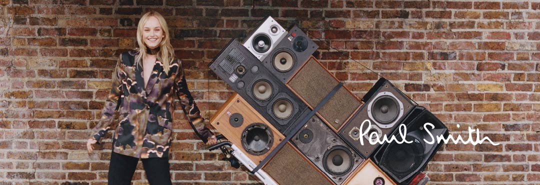 Paul Smith (Women) / ポール・スミス TOP | ファッション・服 | 三越