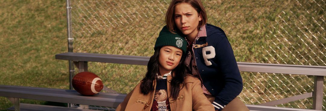 POLO RALPH LAUREN CHILDRENS WEAR / ポロ ラルフ ローレン チルドレン