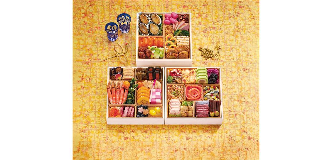 まだ間に合う定番の冷凍おせち2026 | フード | フード・食品 | 三越