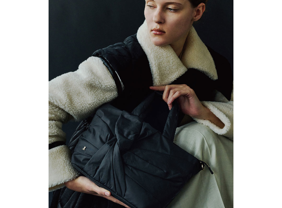 LANVIN en Bleu (Bag&SLG) / ランバンオンブルー TOP | レディース