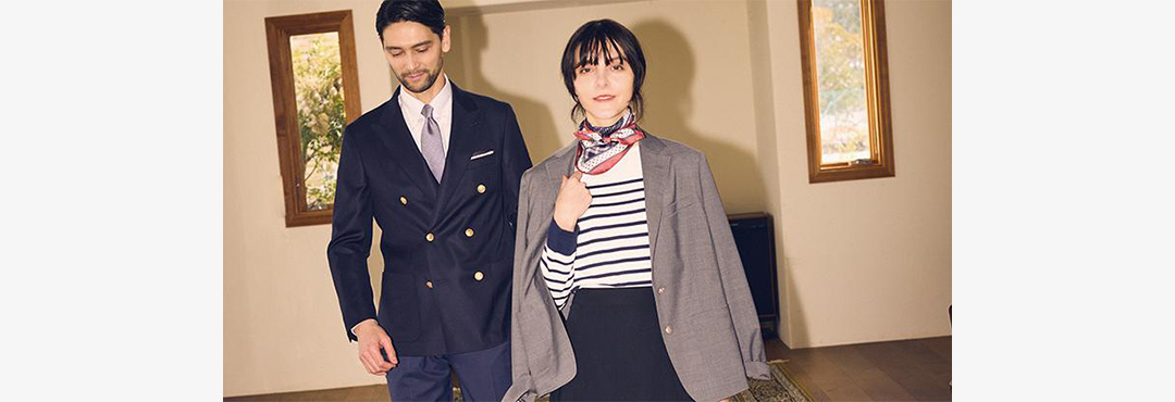 NEWYORKER L (Women/大きいサイズ) / ニューヨーカー L TOP