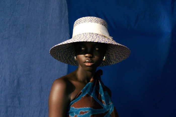 ＜HELEN KAMINSKI＞POP UP SHOP