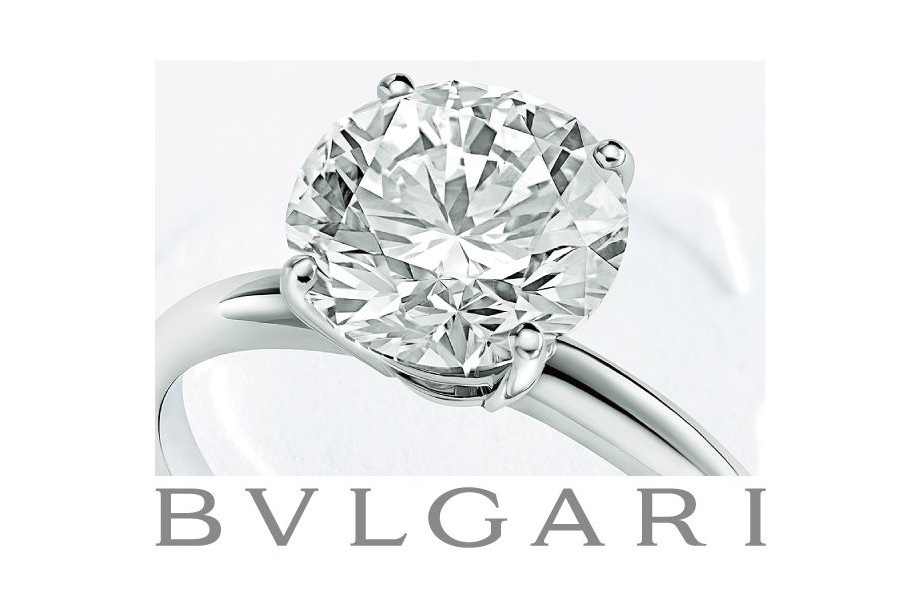 ＜BVLGARI/ブルガリ＞ブライダル フェア「デザイン ユア ラブ」