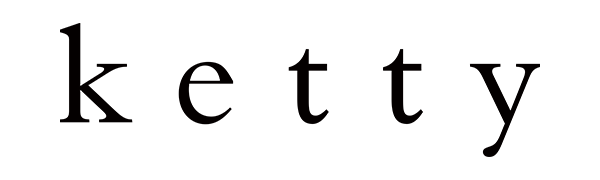 Ketty (Women) / ケティ