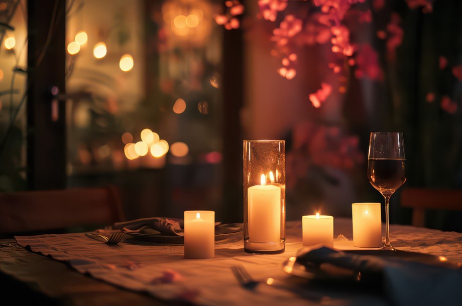 秋の夜長の過ごし方～癒しのリラックスタイム～