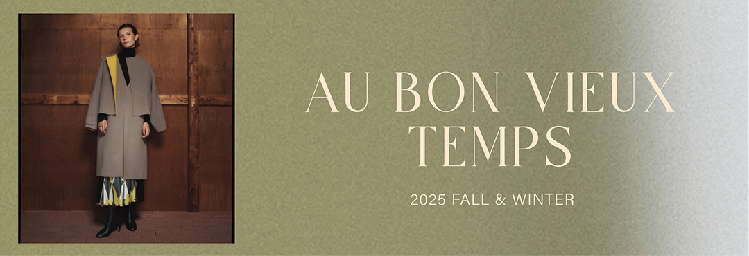 HOUSE OF LOTUS (Women) / ハウス オブ ロータス TOP | ファッション