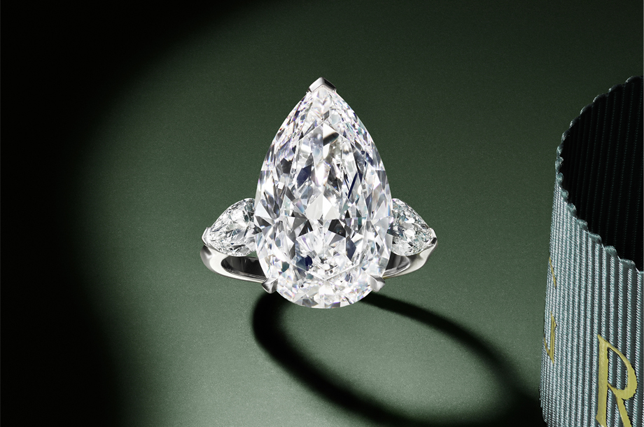 ＜GRAFF＞HOLIDAY “I WISH”