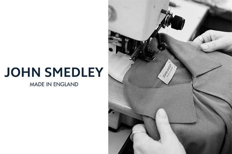 ＜ジョン スメドレー＞POP UP プロモーション