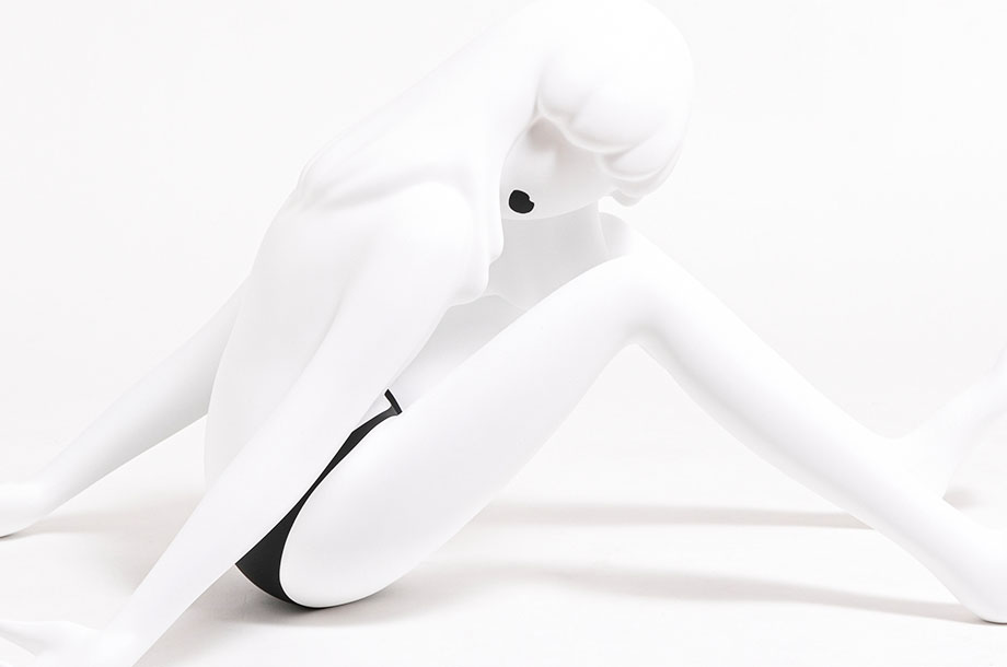 注目のアーティスト作品を「アートフィギュア」に！三越伊勢丹が「ISETAN 3D ART PROJECT」 始動！ | 株式会社 三越伊勢丹 ホールディングスのプレスリリース