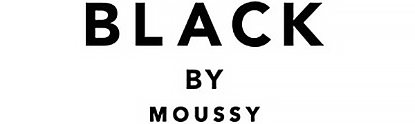 BLACK BY MOUSSY / ブラックバイマウジー