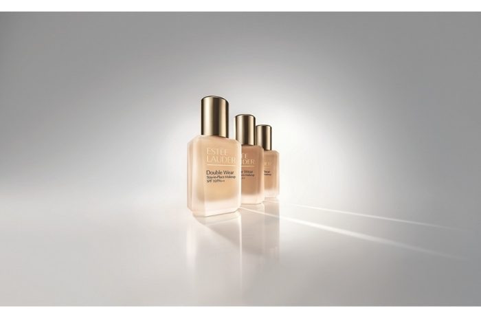 ＜エスティ ローダー＞NEW ダブルウェア POP UP EVENT