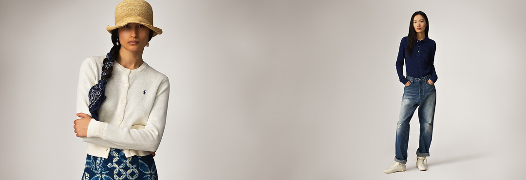 POLO RALPH LAUREN WOMENS/ポロ ラルフ ローレンの画像