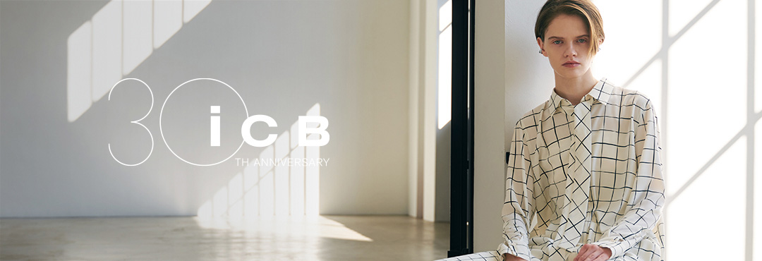 ICB L/アイシービーLの画像