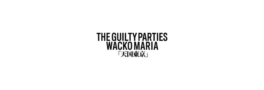 WACKO MARIA (Men) / ワコマリア TOP | メンズ | ファッション・服