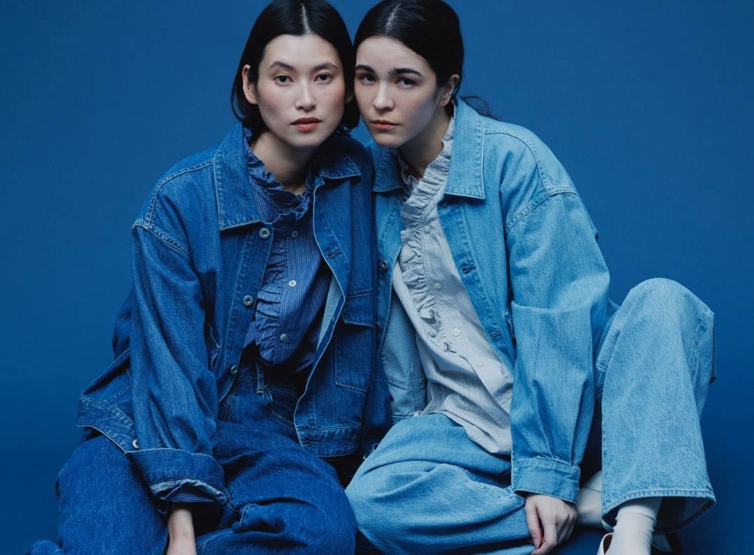 GRANDMA MAMA DAUGHTER (Women) / グランマ ママ ドーター TOP