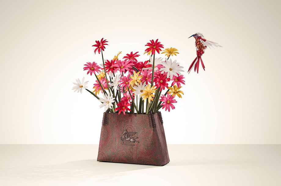 ETRO HOME & 2025SS POP-UP STORE