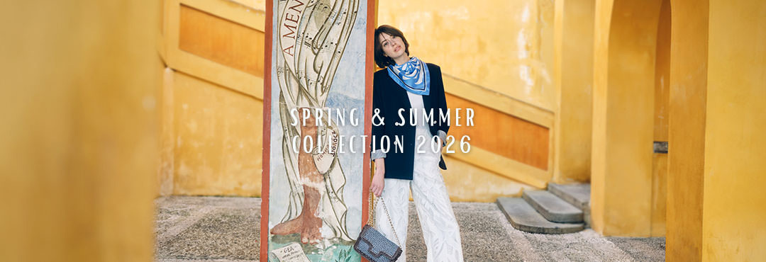 ANAYI / アナイ TOP | レディース | ファッション・服 | 三越伊勢丹