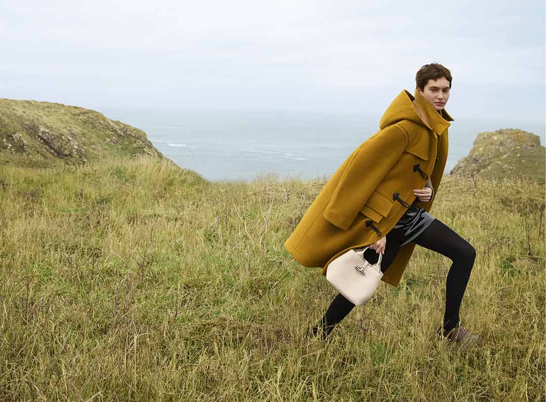 LONGCHAMP （Women） / ロンシャン TOP | レディース