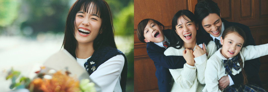 COMME CA ISM (Baby&Kids) / コムサイズム (ベビー&キッズ) TOP