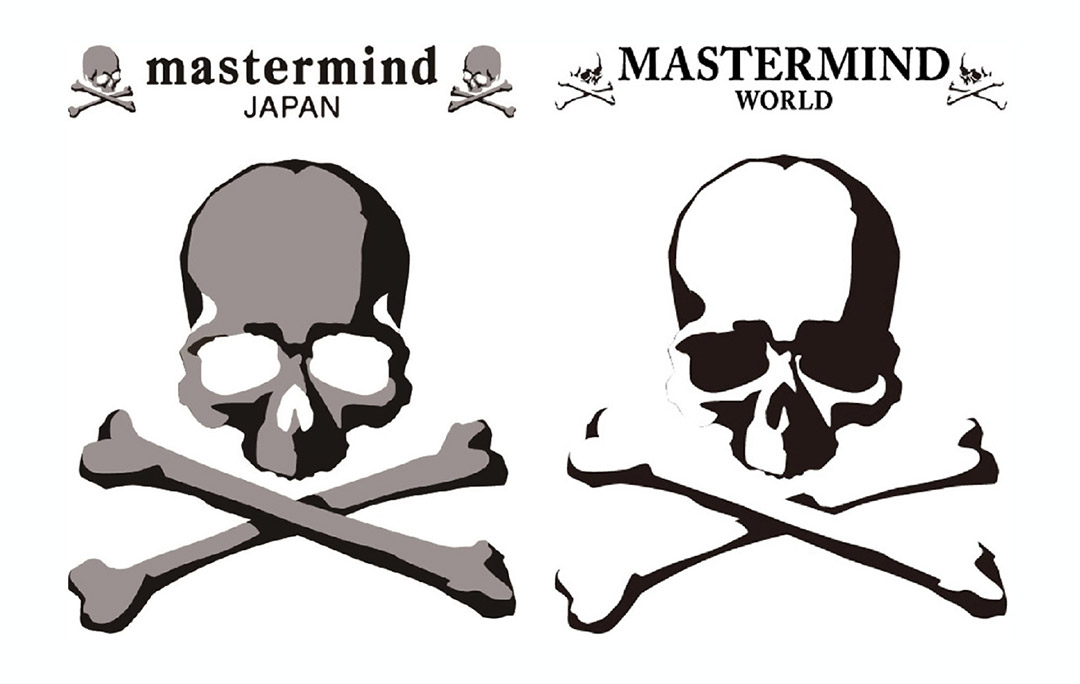 Mastermind JAPAN/マスターマインドジャパン&Johnstons | workoffice