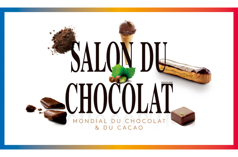 【2月2日(金)までオンラインストア開催中】～パリ発、チョコレートの祭典～　サロン・デュ・ショコラ2024