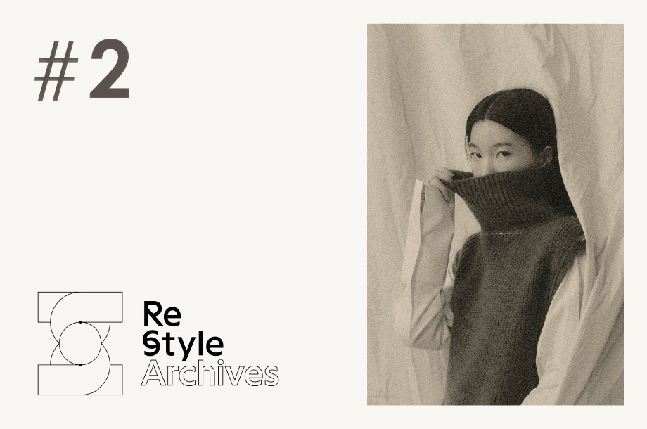 ReStyle Archives #2