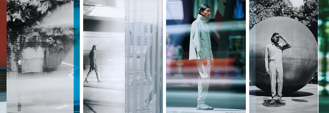 ARC’TERYX VEILANCE/アークテリクス ヴェイランスの画像