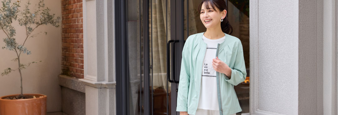 LOBJIE/ロブジェの画像